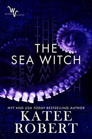 The witch of the ocean katee robert